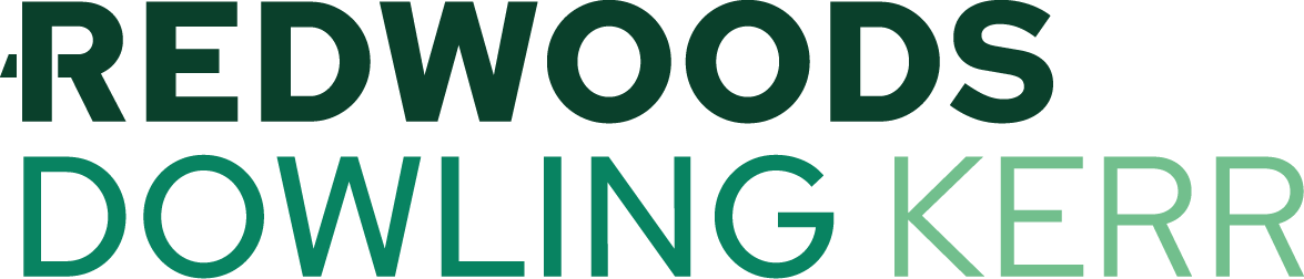 Redwoods Dowling Kerr