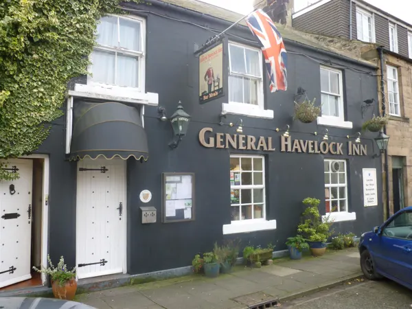 Freehouse Village Pub