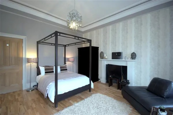 Guest House