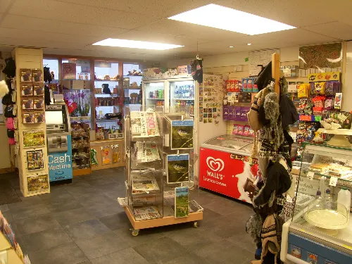 Village Store & Post Office