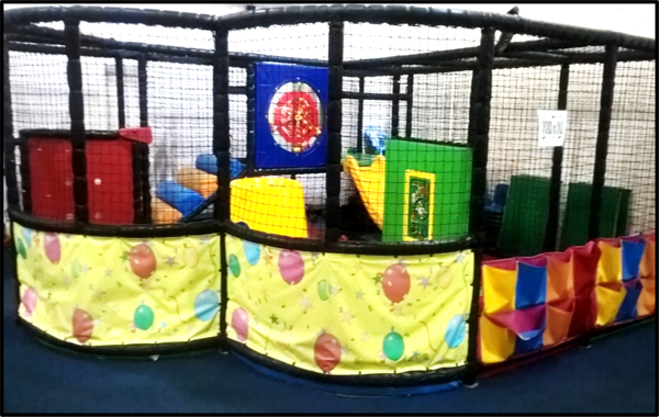 Activity Centre