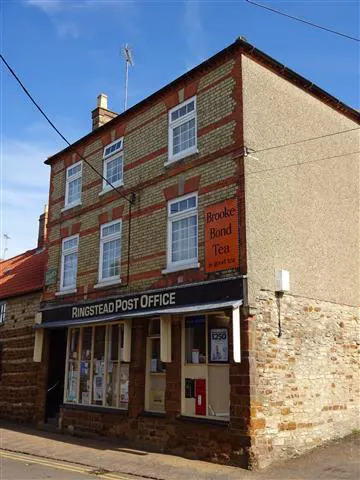 Post Office/Development Opportunity