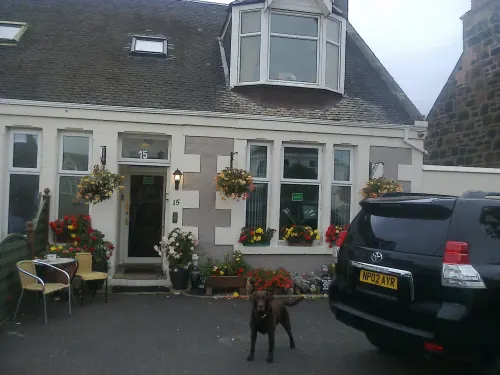 Guest House