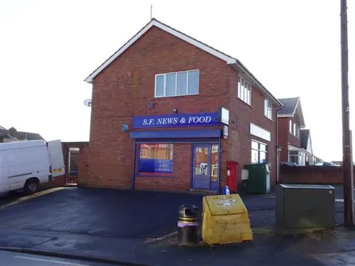 Convenience Store
