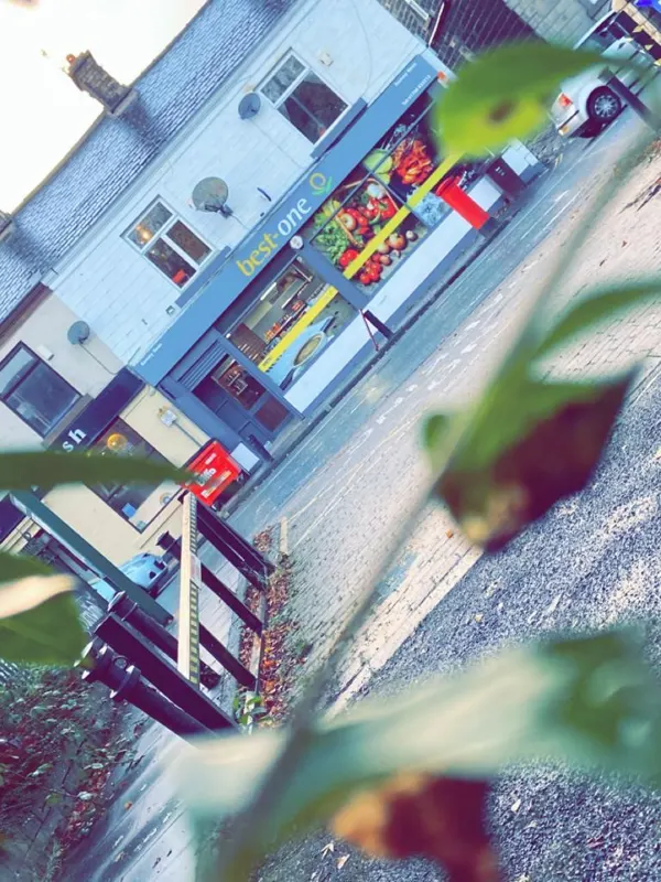 Convenience Store / Investment Opportunity