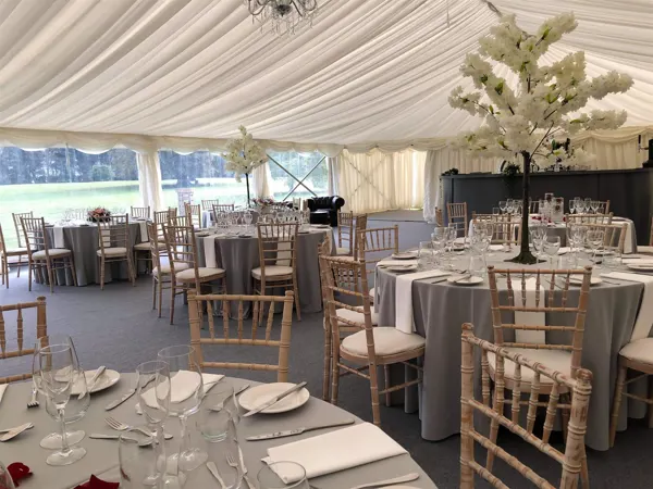 Catering & Wedding Services