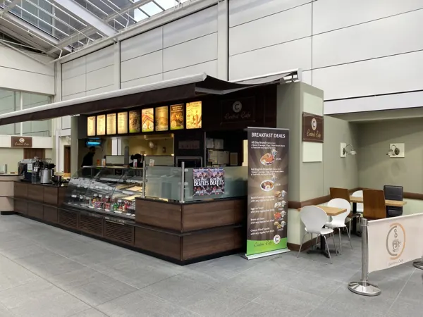 Cafe