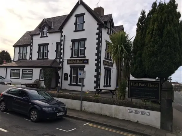 Hotel - Cumbria