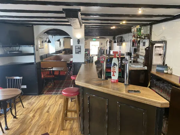 Public House and Restaurant- Ayrshire