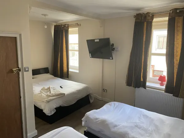Hotel/Restaurant- Dumfries & Galloway