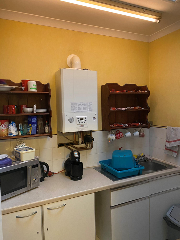 Hair Salon- Ayrshire