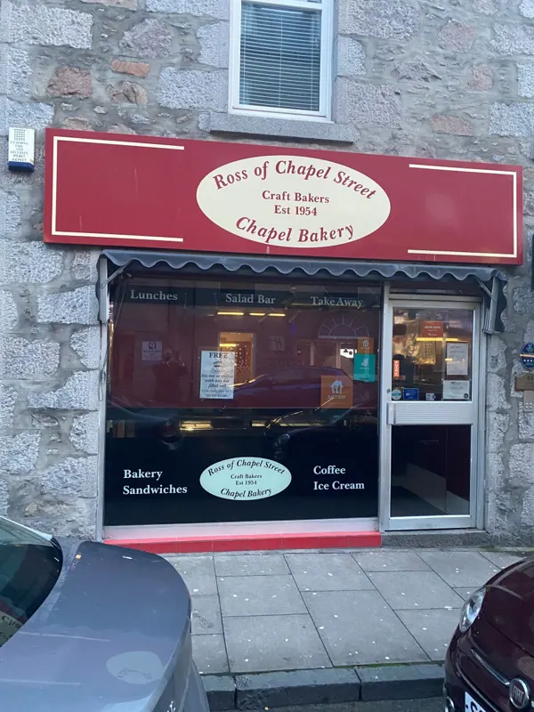Bakery - Aberdeenshire
