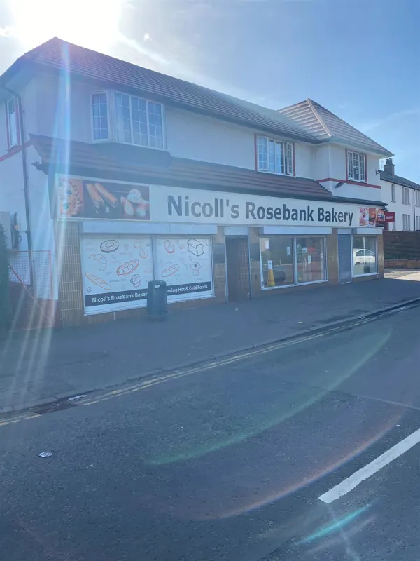 Bakery- Angus *REDUCED*