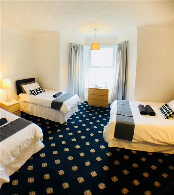 Guest House - South Glamorgan