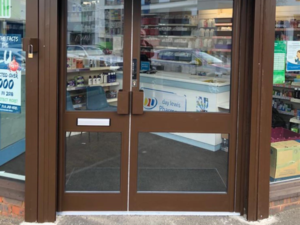 Well established Door company -  London