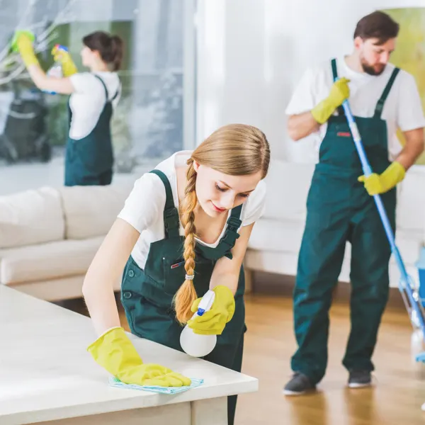 Cleaning Services Business - Fife