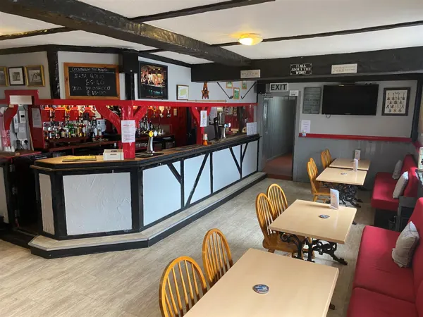 Village Inn and Restaurant - South West Scotland