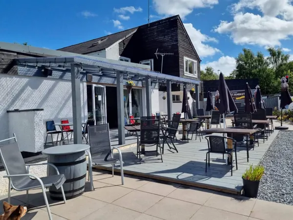 Bar, Restaurant & Wedding Venue - Angus