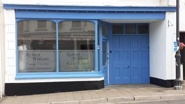 Funeral Directors