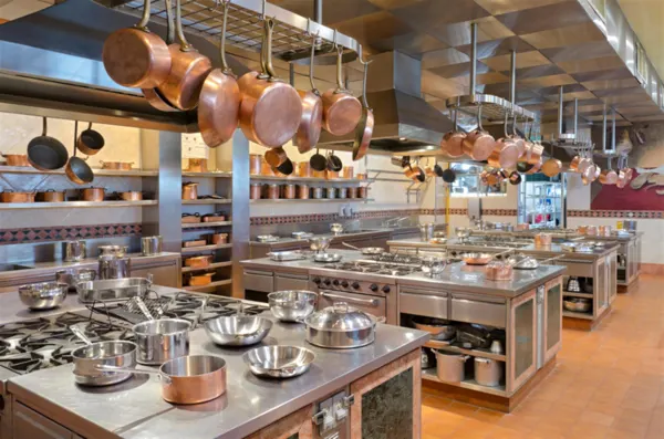 Distributor of Catering Products