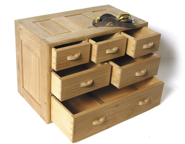Precision Joinery Machines Business