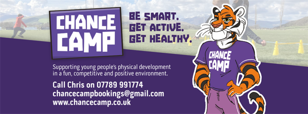 Sports Club and Education Programmes