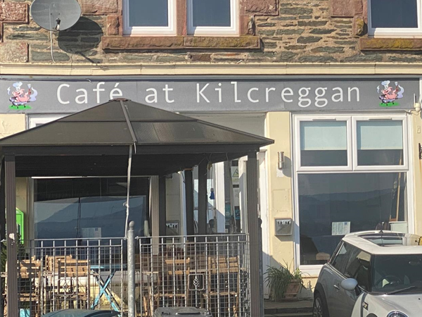 Lucrative/Well Established Restaurant/Cafe based in Helensburgh