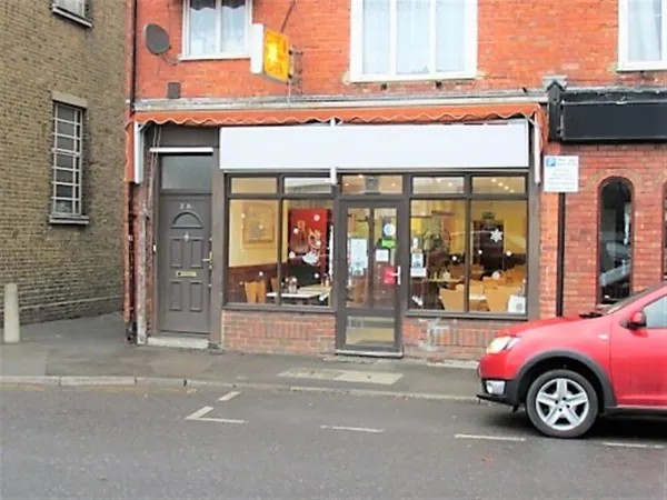 TONBRIDGE - KENT