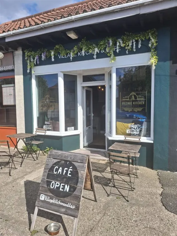 CHARMING VILLAGE NR DEAL - KENT