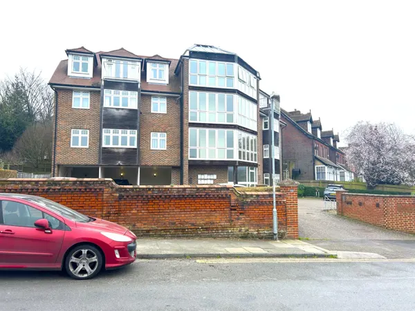12 PARK AVENUE  | DOVER | KENT | CT16 1HE