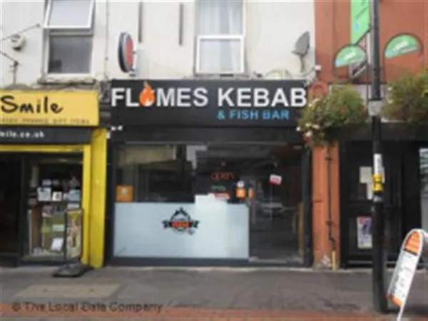 HIGH STREET. CROYDON
