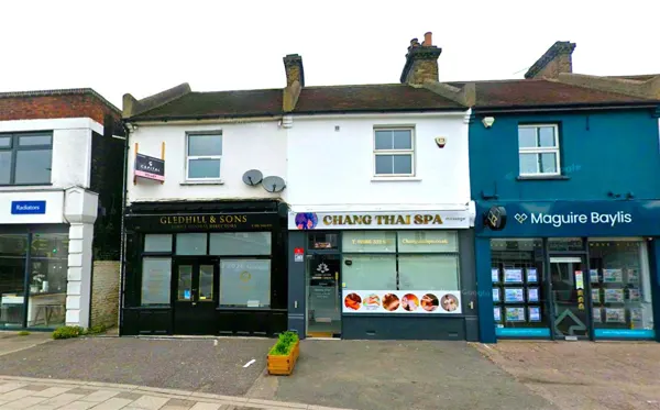 106 & 108 Beckenham Lane | Shortlands | Kent | BR2 0DW