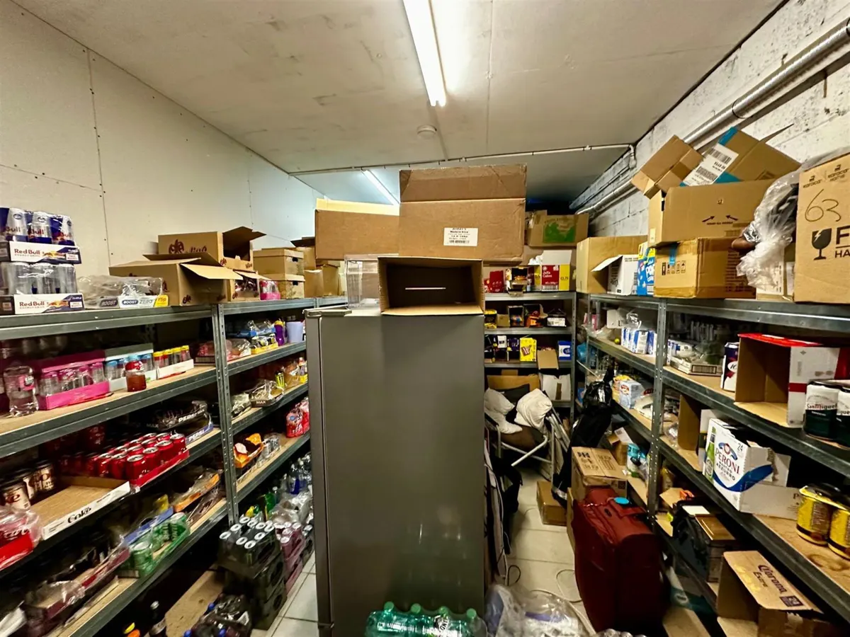 Store Room