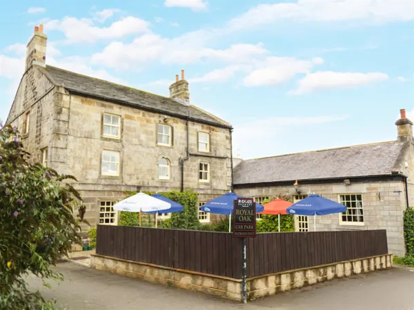 STUNNING COUNTRY VILLAGE INN, YORKSHIRE DALES NATIONAL PARK, NIDDERDALE AREA OF OUTSTANDING NATURAL BEAUTY, STONE FLOORS, OAK PANELLING, FANTASTIC VIEWS, HONEYPOT LOCATION, SAME HANDS 28 YEARS