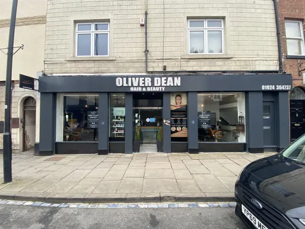 Oliver Dean Hairdressing - HAIR AND BEAUTY SALON