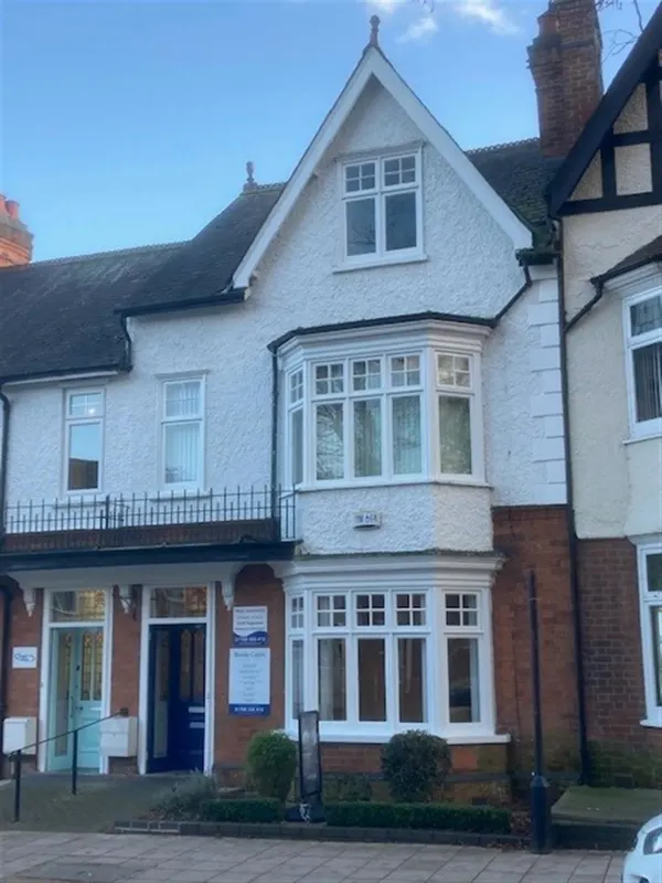 Brooke Centre Podiatry and Chiropody - PODIATRY AND CHIROPODY CLINIC