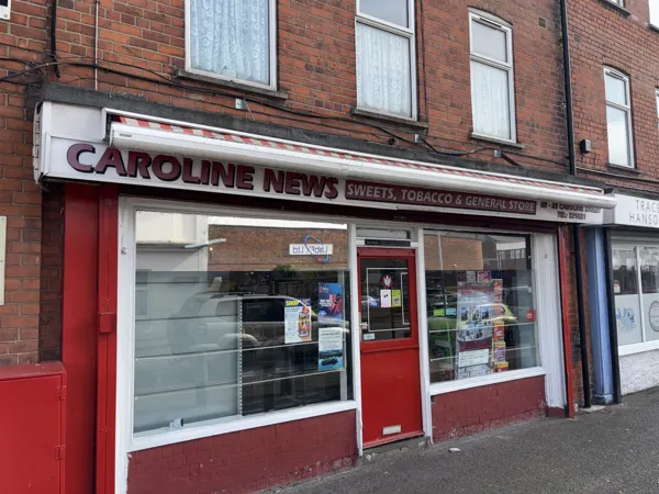 NEWSAGENTS AND CONVENIENCE