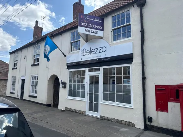 BEAUTY AND AESTHETICS CLINIC