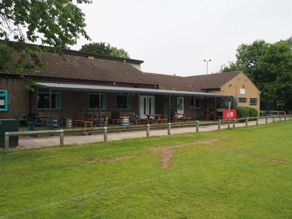 Sports and Social Club