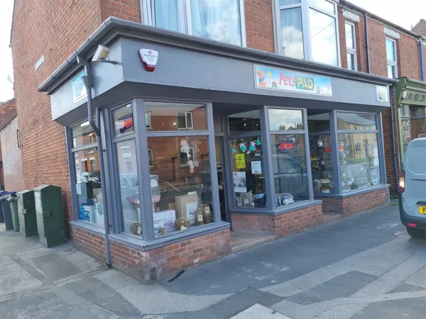 RETAIL UNIT