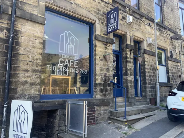 CAFE