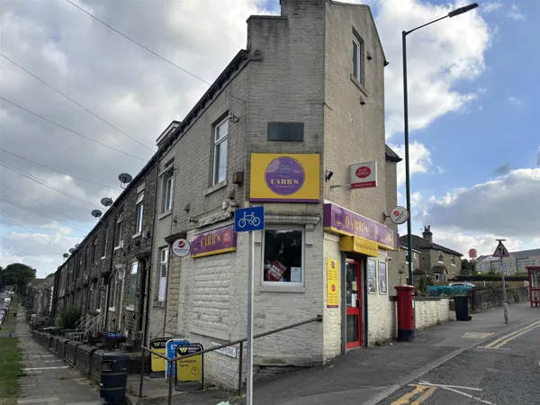 POST OFFICE, CARDS AND GIFTS