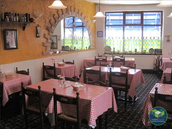 SOKRATES GREEK TAVERNA
