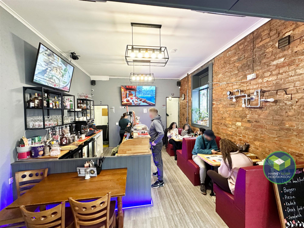 BUTTERFLY CAFE & BAR