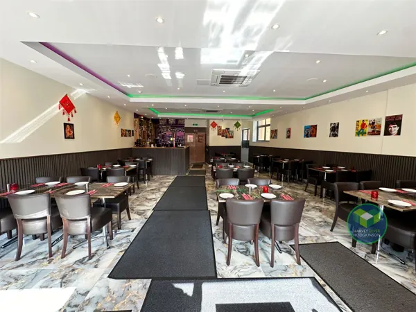 PUNJAB TANDOORI