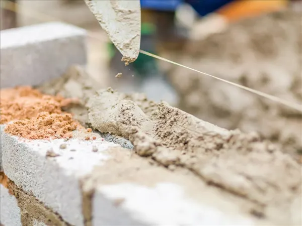MAINTENANCE AND GENERAL CONSTRUCTION BUSINESS