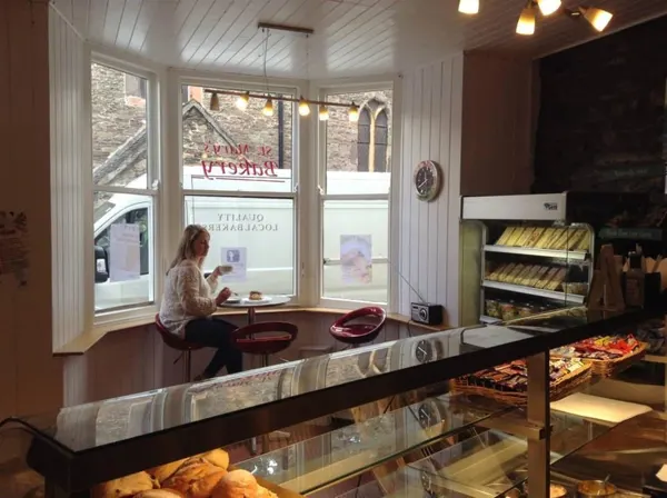 EXCELLENCE GRADE 2 LISTED BAKERY