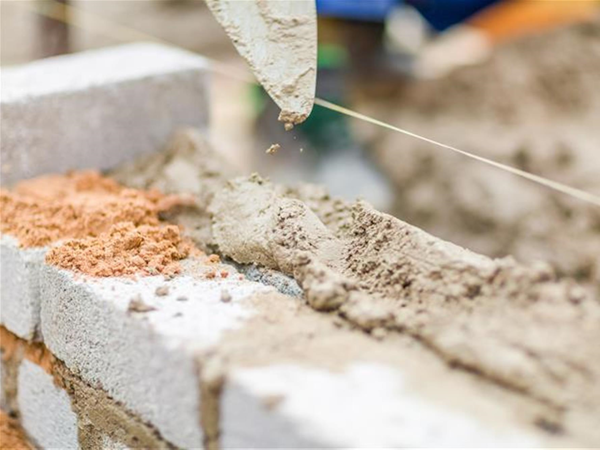OPPORTUNITY TO ACQUIRE A WELL-ESTABLISHED BUILDING CONTRACTOR