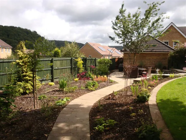 PROVIDER OF SOFT LANDSCAPING AND FENCING SERVICES