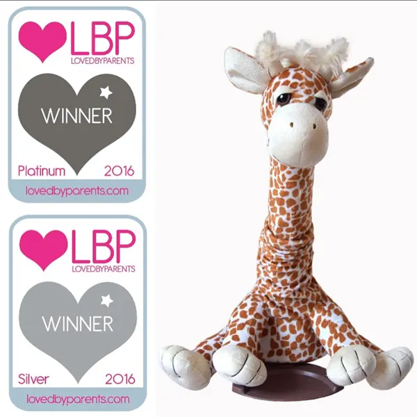 INNOVATIVE COMPANY SPECIALISING IN THE CREATION OF UNIQUE BABY PRODUCTS